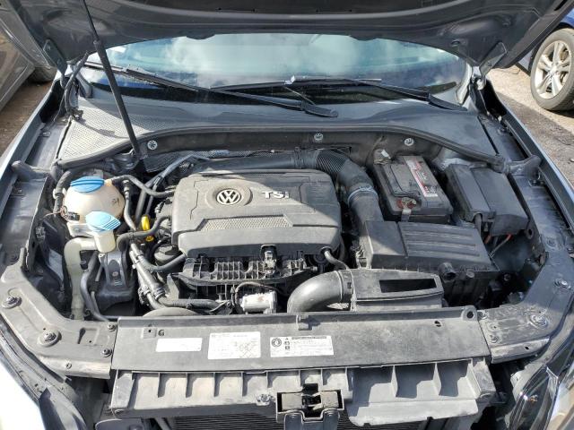 1VWBT7A30EC108543 Volkswagen PASSAT SE