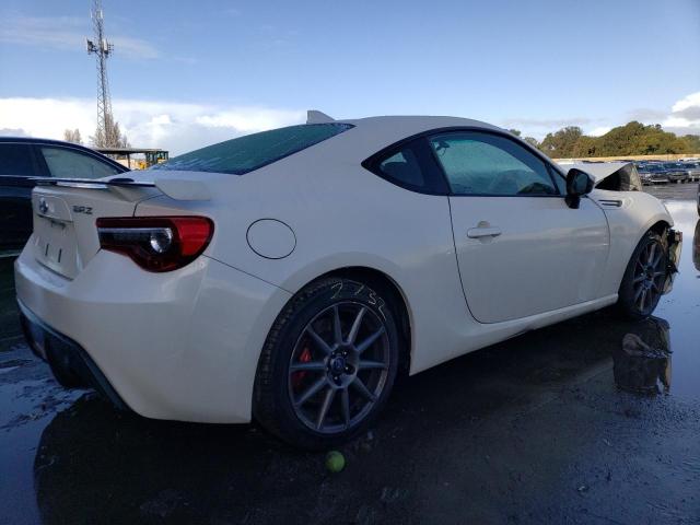 JF1ZCAC19J9603668 Subaru Brz 2.0 Limited