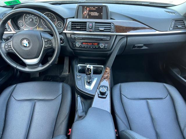 WBA3D5C52EKX97074 BMW 328 D Xdrive