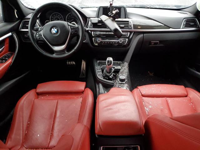 WBA8E9G56GNT88145 BMW 328 I Sulev