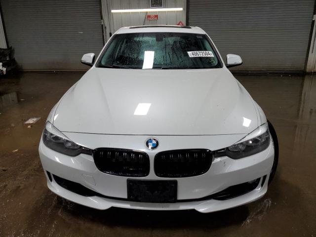 WBA3C3C50EF984524 BMW 320 I Xdrive