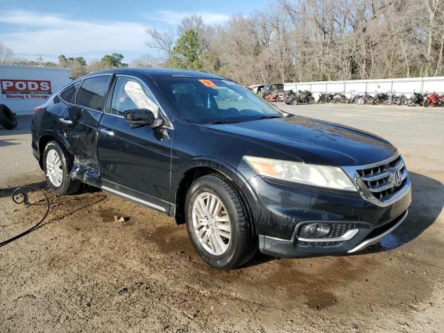 5J6TF3H58EL001748 Honda Crosstour Exl