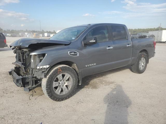 1N6AA1EK7HN516921 auction archive image