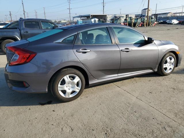 2HGFC2F54GH548767 Honda Civic Lx