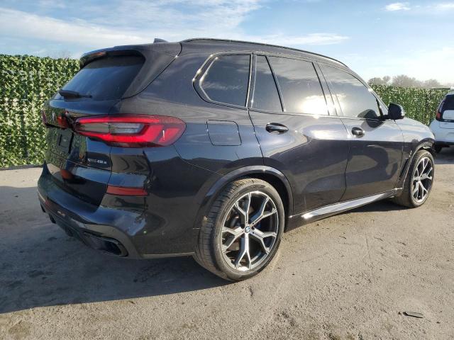5UXTA6C01M9E09779 BMW X5 Xdrive45e