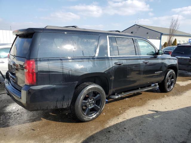 1GNSKHKC0HR210511 Chevrolet Suburban K1500 Lt