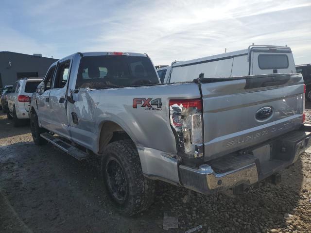 1FT8W3BT2JEC91521 Ford F350 Super Duty