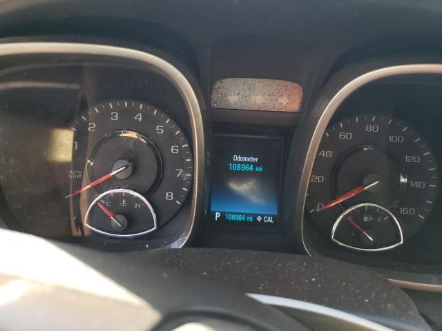 1G11C5SA1GF104205 Chevrolet Malibu Limited Lt
