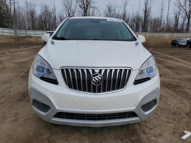 KL4CJESB7GB713685 Buick Encore