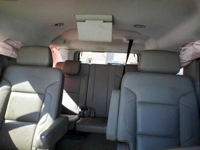1GNSCHKC9JR218688 Chevrolet Suburban C1500 Lt
