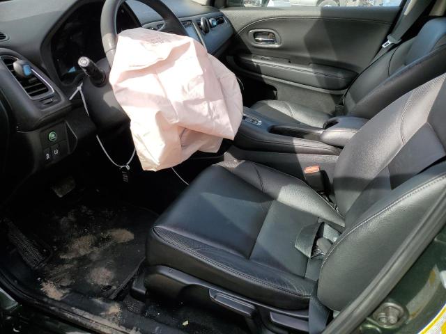 3CZRU6H78HM730144 Honda Hr-v Exl