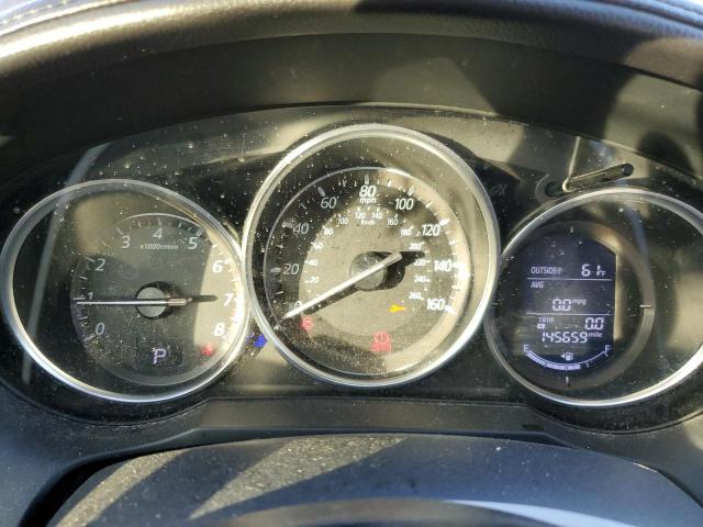 JM1GJ1U53G1485729 Mazda 6 SPORT