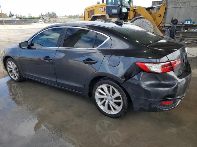 19UDE2F72GA012109 Acura Ilx Premium