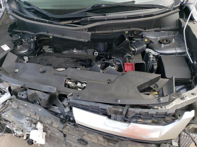 JA4APVAU6MU015836 Mitsubishi Outlander Sport Se