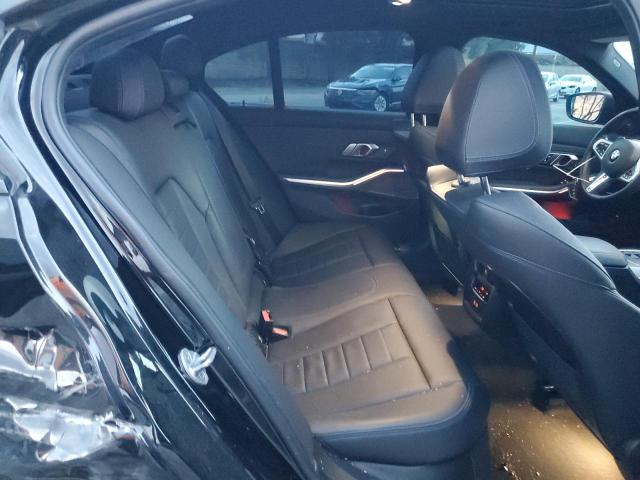 3MW5U7J08M8C02871 BMW M340I