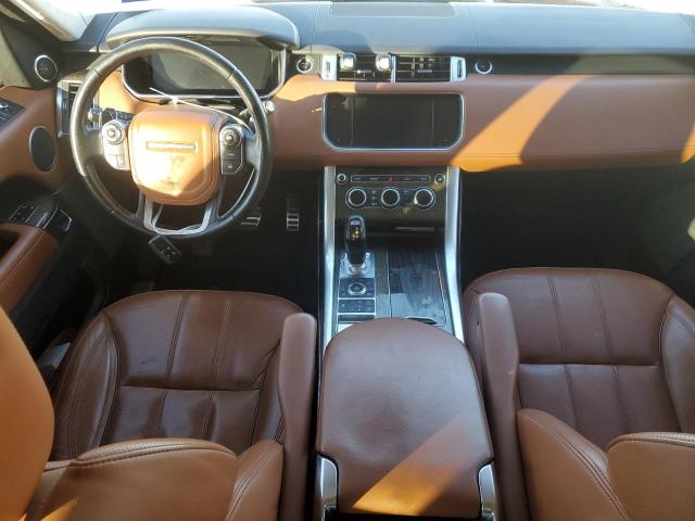 SALWR2TF8FA605293 Land Rover Range Rover Sport Sc