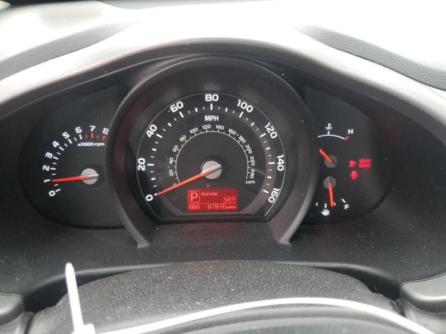 KNDPCCA61E7660461 KIA Sportage Sx