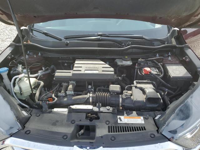 2HKRW2H53KH649525 Honda CR-V EX