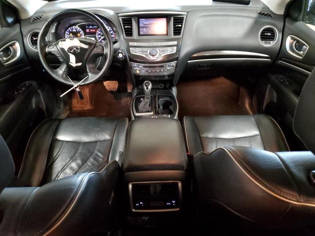 5N1AL0MMXGC512314 Infiniti QX60
