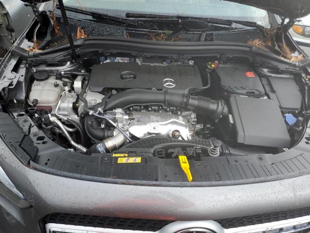 W1N4N4HB1PJ521645 Mercedes-Benz Gla 250 4matic