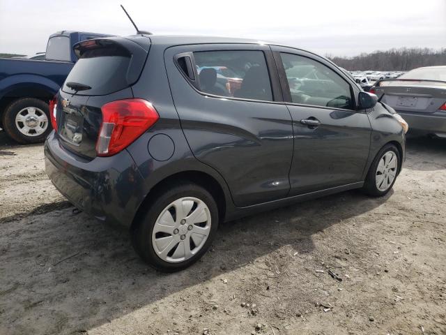 KL8CB6SA4HC839796 Chevrolet SPARK LS