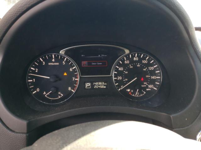 1N4AL3AP8FN384071 Nissan ALTIMA 2.5