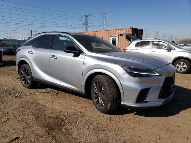 2T2BAMCA3RC045420 Lexus Rx 350 Base