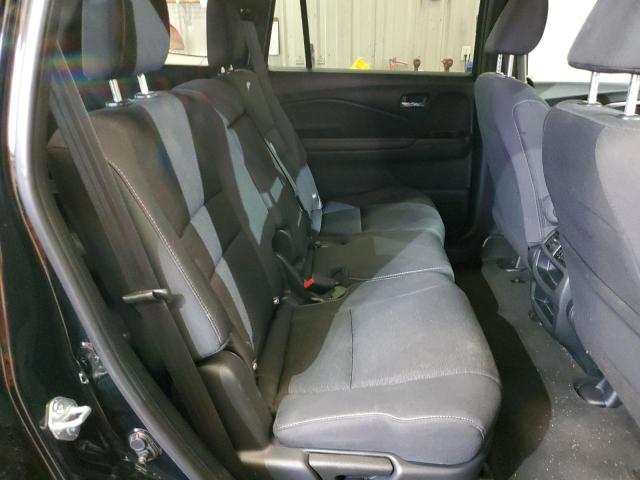 5FNYF8H22MB017556 Honda Passport Sport