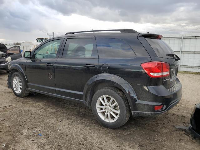 3C4PDCBG2FT644464 Dodge Journey Sxt