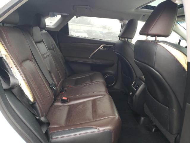 2T2BZMCA0GC033084 Lexus Rx 350 Base