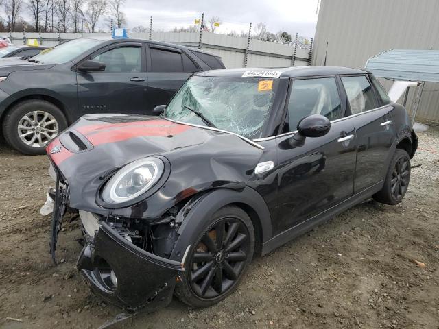 Auction sale of the 2019 Mini Cooper S, vin: WMWXU3C55K2H88955, lot number: 44294164