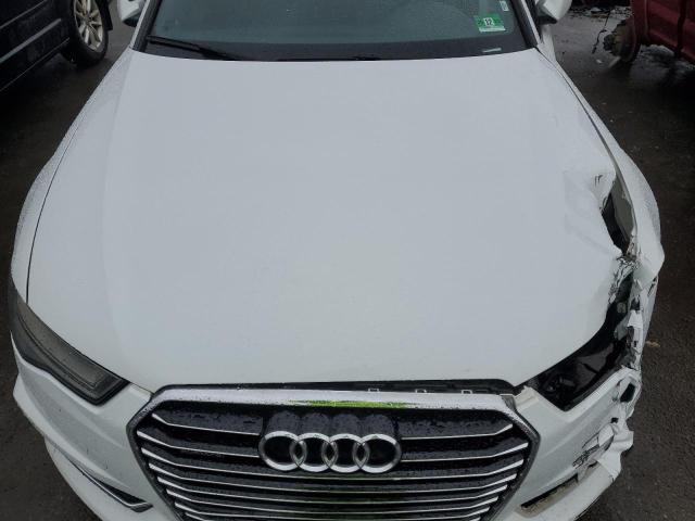 WAUGFAFCXGN054498 Audi A6 Premium Plus