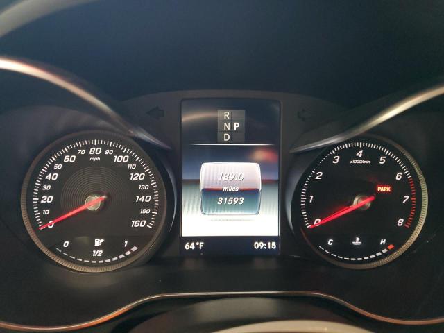 WDC0J4KBXKF576790 Mercedes-Benz Glc Coupe 300 4matic