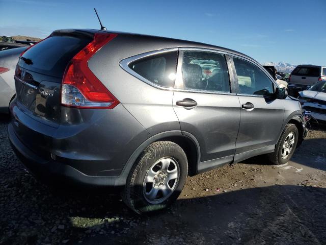 2HKRM4H31EH693401 Honda CR-V LX