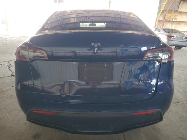 7SAYGDEE3NF386399 Tesla Model Y