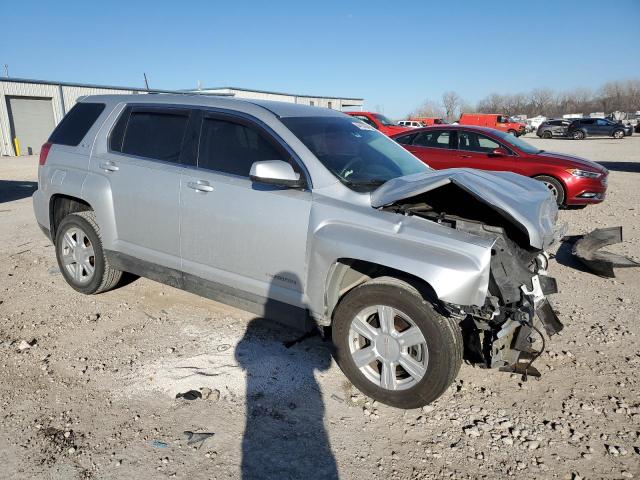 2GKFLSEK8G6153092 GMC Terrain Sle