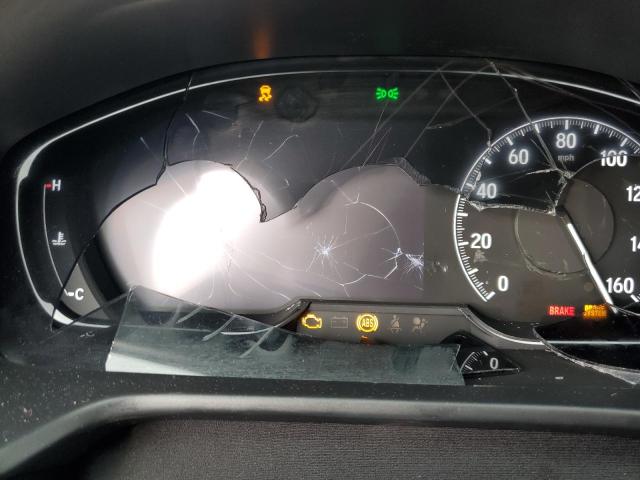 1HGCV1F4XNA041429 Honda Accord Sport Se