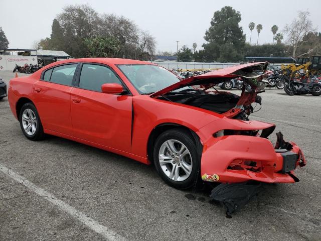 2C3CDXBGXHH638742 Dodge Charger Se