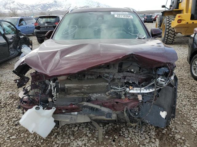 5LMTJ3DH9KUL35239 Lincoln Mkc Reserve