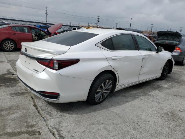 58AC21B16LU010326 Lexus Es 300h Base