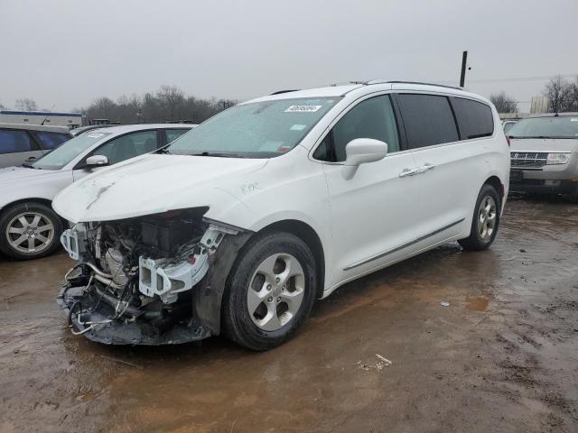 Продаж на аукціоні авто 2017 Chrysler Pacifica Touring L Plus, vin: 2C4RC1EG8HR534312, номер лоту: 40696084