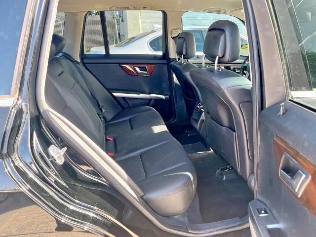 WDCGG5HB2FG348079 Mercedes-Benz GLK 350