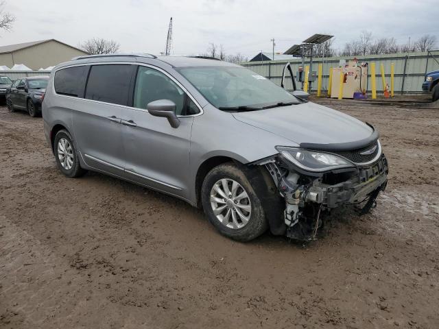 2C4RC1BG5JR211541 Chrysler Pacifica Touring L