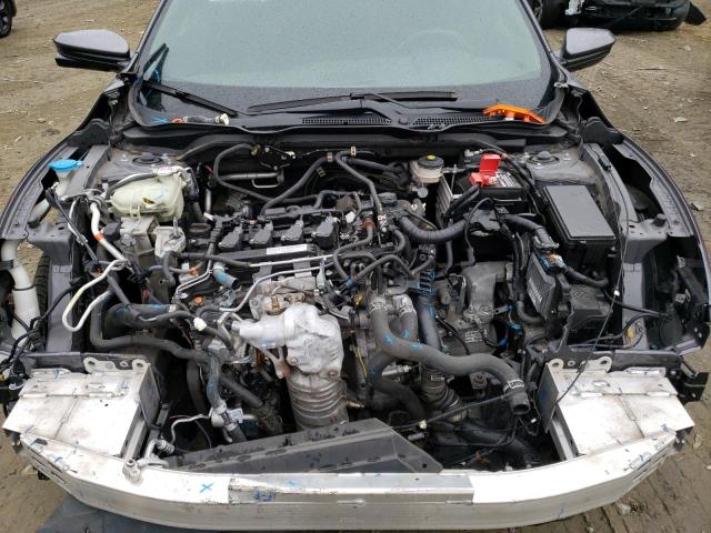 2HGFC1E54KH701393 Honda CIVIC SI