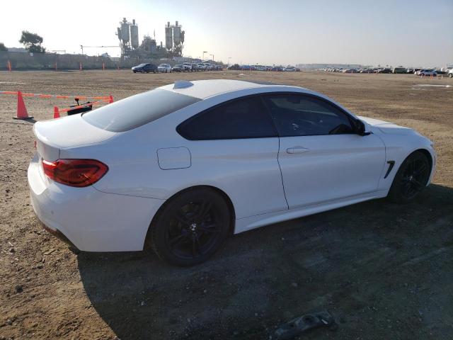 WBA4W3C5XJAC38653 BMW 430I