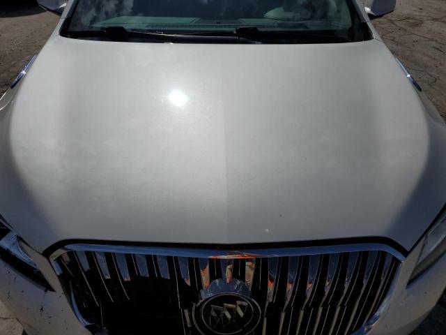 1G4GF5G3XEF145654 Buick Lacrosse Touring