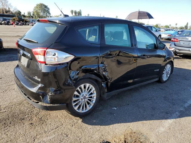 1FADP5AU5HL103720 Ford C-MAX SE