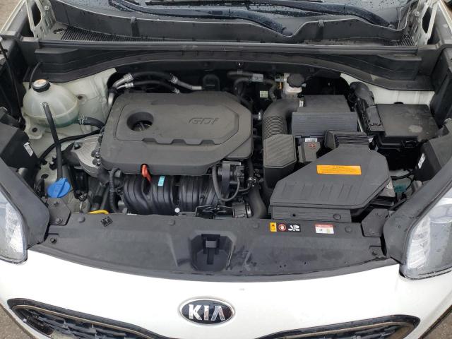 KNDP6CAC2L7706373 KIA SPORTAGE S
