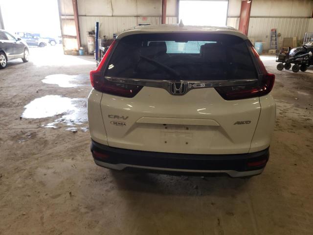 2HKRW2H58MH678568 Honda CR-V EX