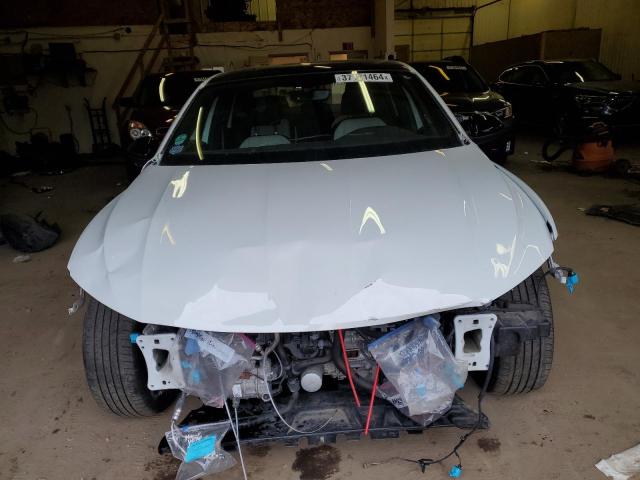 3VWC57BU4MM070432 Volkswagen JETTA S